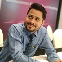 Arun Kumar Tripathi