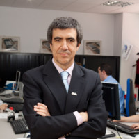 José de la Parte de la Fuente
