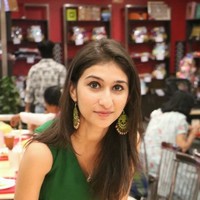 Jyoti Pathak