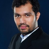 Raymond Sianipar