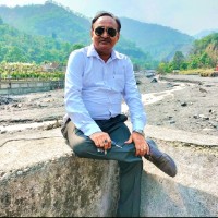 Santosh Kumar Srivastava