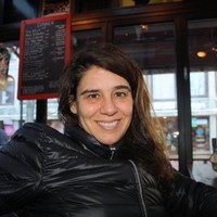 Luciana Barcellos