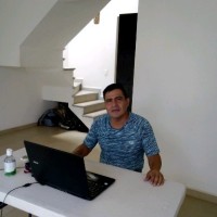 Paulo Cesar Rivera Gaspar