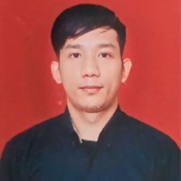 Augus Seprianto Mendrofa