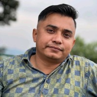 Sunny Sharma