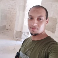 Mohamed Mahfouz Ali