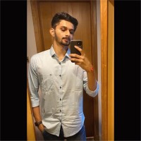 Atharva Nikam
