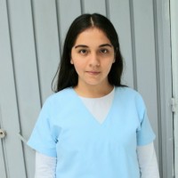 Montserrat Reyes Villalpando
