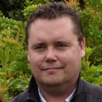 Patrick (Joe) Hiscock, Fdai