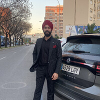 Harpreet Singh