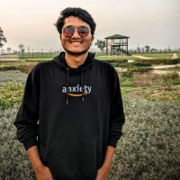 Sangharsh Verma