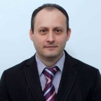 Adrian Istrate