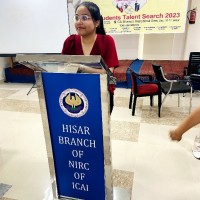 Aditi Bansal