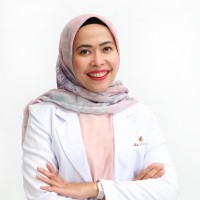 dr. Murthy Mutmainah SpOG(K) FM -