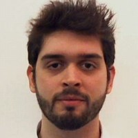 Geovanni Baños Sanchez