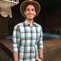 Lukas Filipe Cruz Karkle