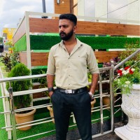 Dhruva Kumar
