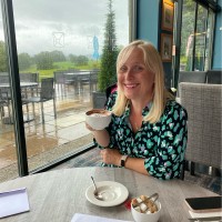 Louise Gregson