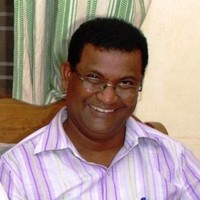 Sreepuram Rajeshwar Reddy