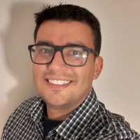 Matheus Calvo De Paula