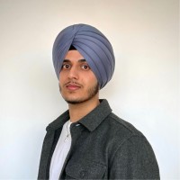Harjinder Singh Dhesi