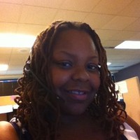 Kelicia Weber