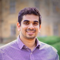 Nitheesh George