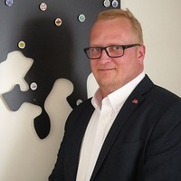 René N. Johansen