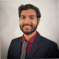 Nikhil Deshmukh