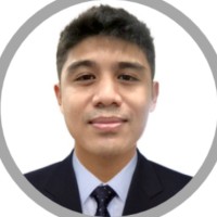 Patrick De Guzman