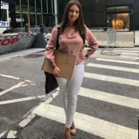 Gabriela Santana Ponce