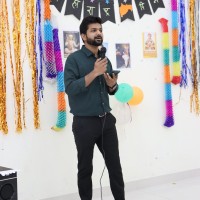 Yogesh N. Aher