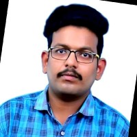 Abinesh Antony
