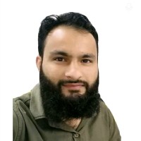 Muhammad Waqas Sami