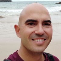 Andrés Alfonso Pascual