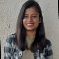 Smriti Agarwal