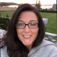 Gail Begin