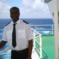 Desmond Mbanya