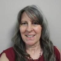 Christine Russell