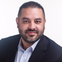 Aaron Mirabal