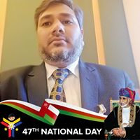 Mujeebur Siddiqui