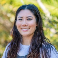 Mandy Yoshida