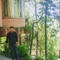 Samarjeet Singh Sikarwar