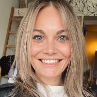 Lisette Kerkhoven