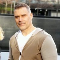 Evan Weissman