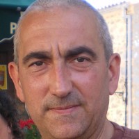 Antoine Foricher