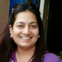 Disha Patel