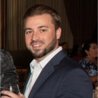 Christopher Andrews, Cem, Cmvp, Dgcp