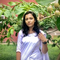 Chathurangi Nilushika Sandeepani