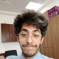 Qosai Aldkhily